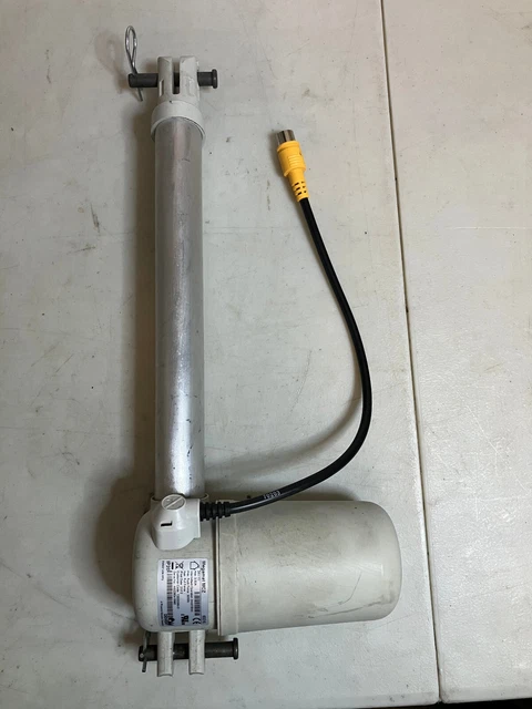 La-Z-boy Replacement Parts Dewert Megamat MCZ Actuator 63218 Recline Lift Chair!