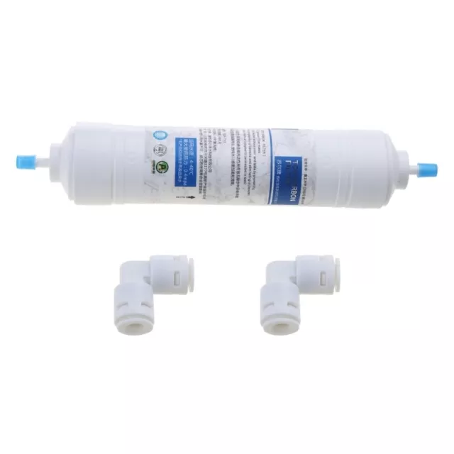 T33 Carbon Post Water Filter 5 micron Carbon Filter for Water Purifier System