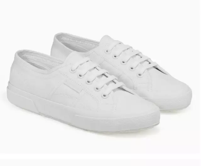 Superga discount 2211 trainers