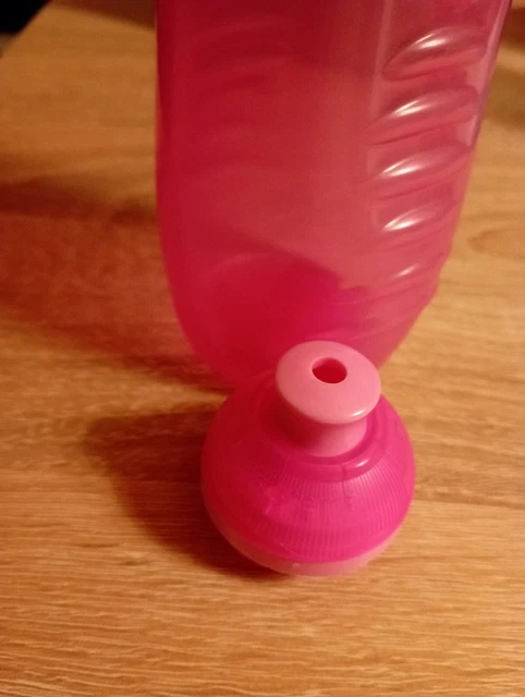 Twist ‘n‘ Sip Squeeze Gourde Sport | Gourde à Eau étanche | 460 Ml