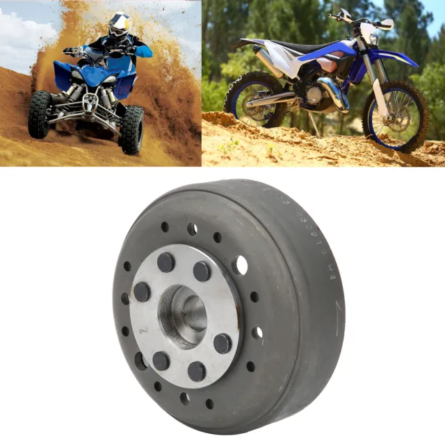 Magneto Stator Flywheel Rotor For LIFAN YX 140cc Kick Start Engine PIT Dirt Bike