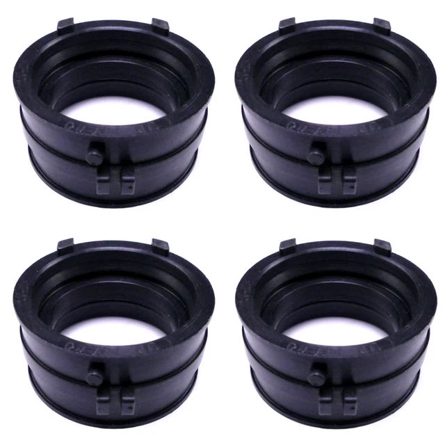 Set prese di aspirazione per Honda CBR 900 RR Fireblade SC33 900 CBR900 98-99