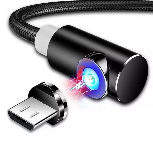 INIU Magnetic Charging Cable