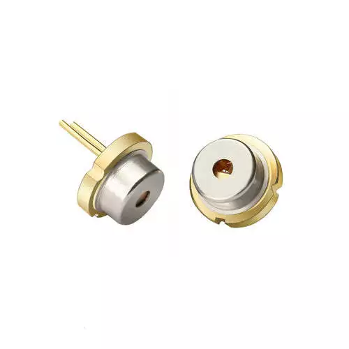 1pcs Nichia NDB7Y75 455nm 5W Blue Laser Diode