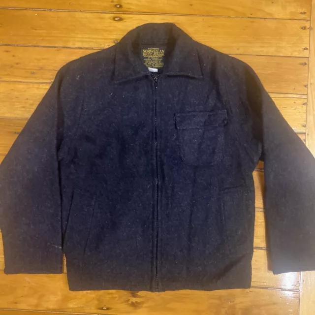 Australian discount bluey jacket