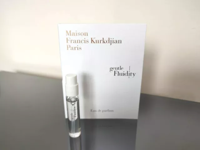 Maison Francis Kurkdjian Gentle Fluidity Gold Eau De Parfum Fragrance –  Imperial Fragrances UK