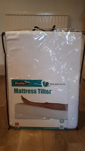 Harley Mattress Tilter.