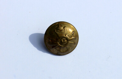 13,19mm BUTTON ARMY 2 BOUTON UNIFORME ANGLAIS MILITAIRE ARMÉE VU ET ARTE B.R.C 13,19mm BUTTON ARMY 2 BOUTON UNIFORME ANGLAIS MILITAIRE ARMÉE VU ET ARTE B.R.C
