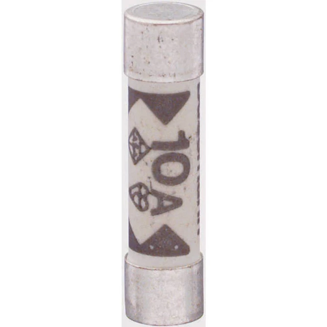 Micro-fusible ESKA TDC180 1 A (Ø x L) 6.4 mm x 25.4 mm 1 A 240 V ultra-rapide