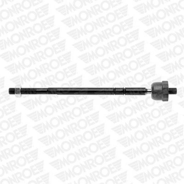 Rotule De Direction Moog VO-ES-1869 | Compatible VW Golf, Passat, Touran | Pièce Auto Qualité
