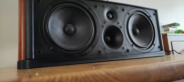 JAMO CONCERT CENTER Speaker 100.00 PicClick UK