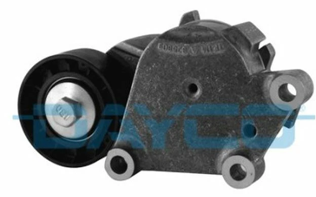 DAYCO Galet tendeur pour CITROEN C3 C2 C4 DS4 PEUGEOT 207 308 5008 206+ APV2466