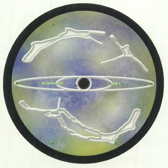 Cca Mathys SCAN, THE ALIAS MATHYS LENNE - Callgroove - Vinyle (12