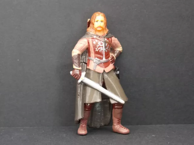 Jouet kinder Der Herr der Ringe Faramir Allemagne 2002