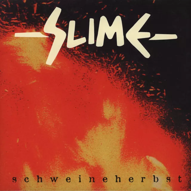 Slime - Schweineherbst (Vinyl 2LP - 1994 - DE - Reissue)