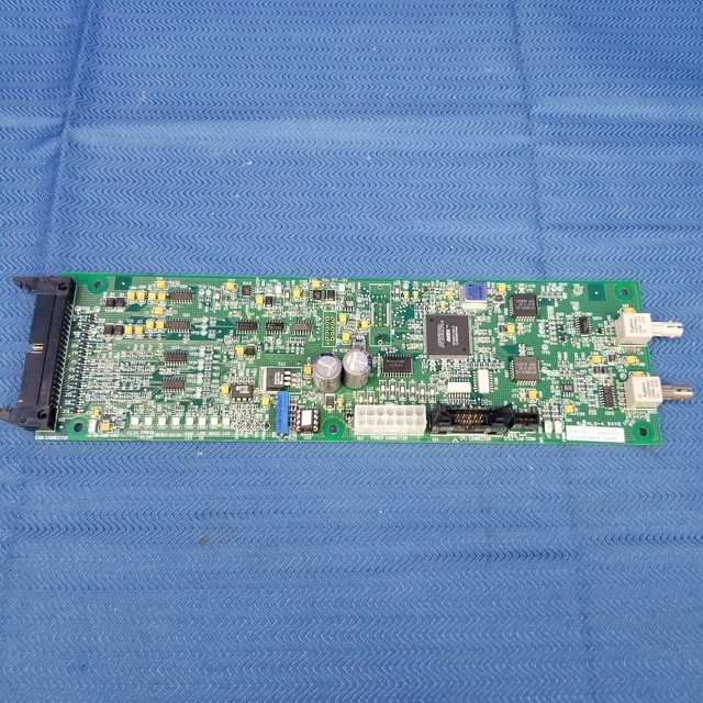 INSTRUMENTARIUM ORTHOPANTOMOGRAPH DENTAL X Ray OP100D PAN AEC Terminal