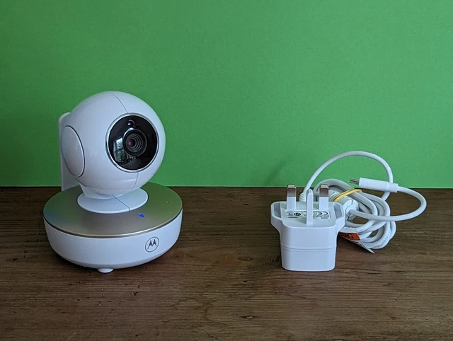 Mbp855connect online extra camera