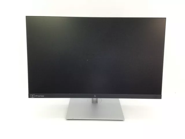 Monitor Led Hp E27 G4 27 Led 18411303