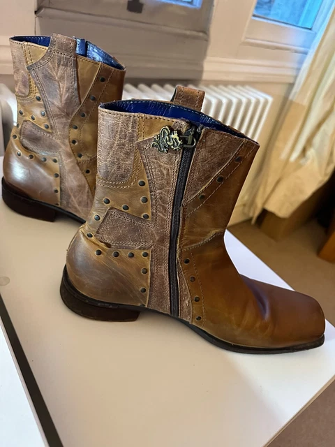 Nason boots on sale