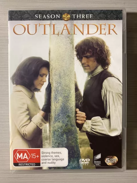 Outlander season on sale 3 for free