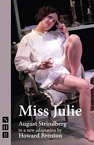 Miss Julie, Howard Brenton