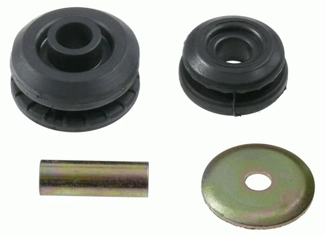 Kit riparazione, cuscinetti a molla Lemförder 31256 01