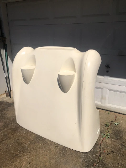 Austin Healey Bugeye Sprite New Fiberglass Bonnet Austin Healey Bugeye Sprite New Fiberglass Bonnet