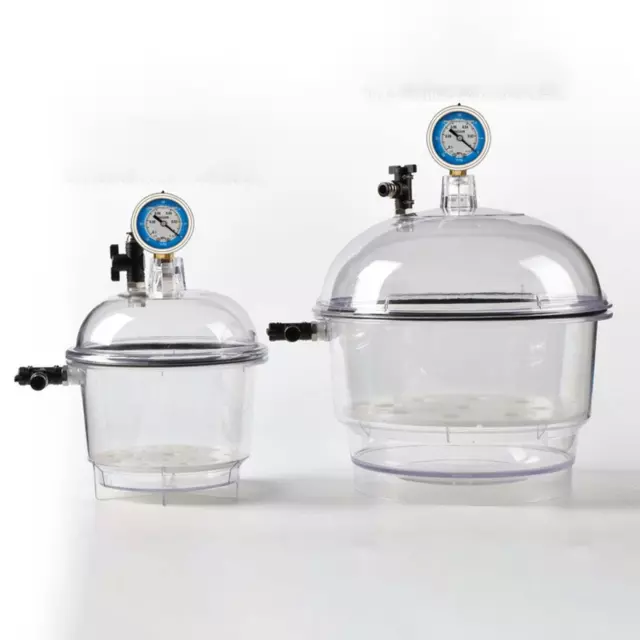 Laboratory Dryer Vacuum Drying Vessel Lab Dryer Jar Dryer Vacuum Desiccators