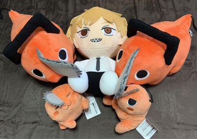 denji plush