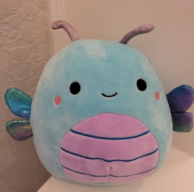 heather the squishmallow