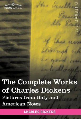 The Complete Works of Charles Dickens (in 30 Volumes, Illustrated): Pictures