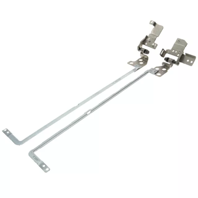 NEW L&R LCD Hinges Set For For DELL INSPIRON 15 3565 3567 P63F D1525B Laptop