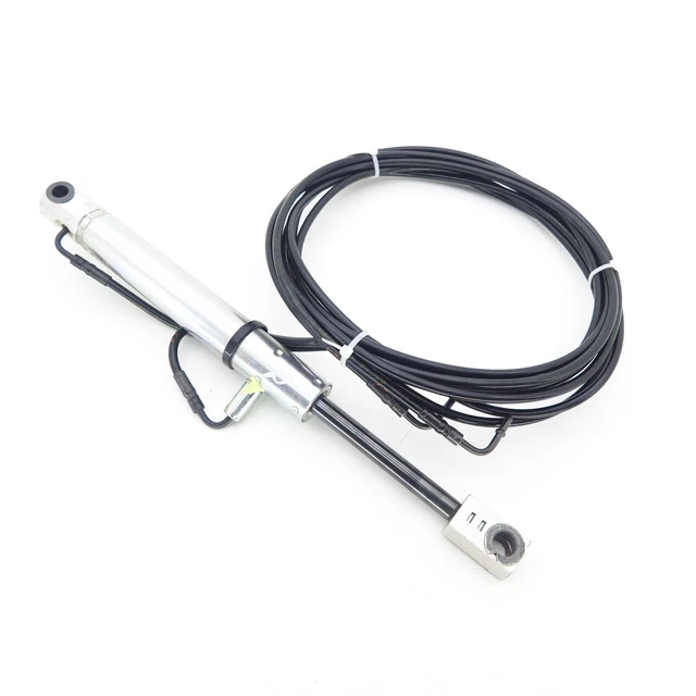 Vérin Hydraulique Mercedes R129 280SL - Référence A1298600335, Occasion, état Fonctionnel
