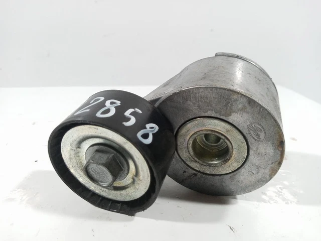 galet tendeur pour FORD FIESTA V 1.4 TDCI 2001 1901876
