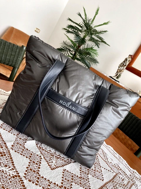 BORSA DONNA HOGAN EUR 210 00 PicClick IT