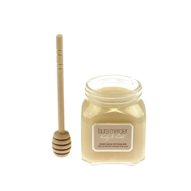 Laura Mercier Bath & Body Honey Bath - Almond Coconut Milk 12oz (300g)