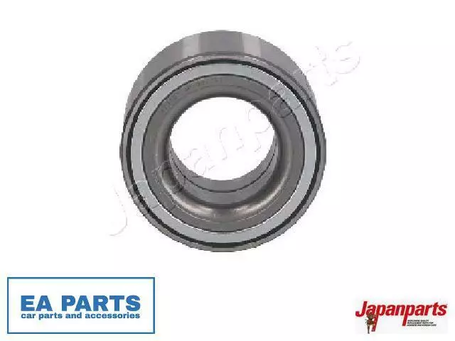 Wheel Bearing Kit for MITSUBISHI JAPANPARTS KK-15021