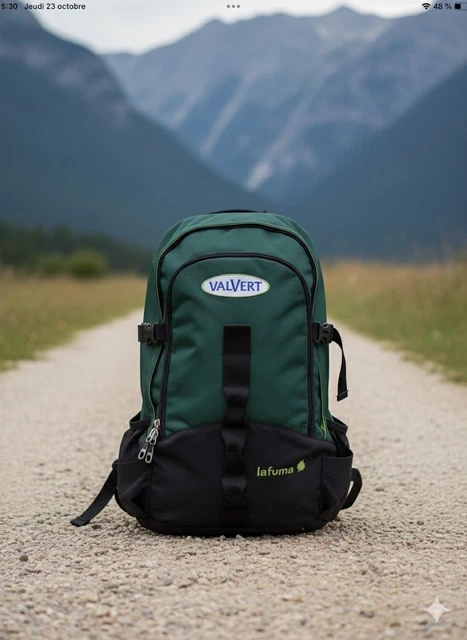Evoc - Sac à dos Ride 8 l, noir