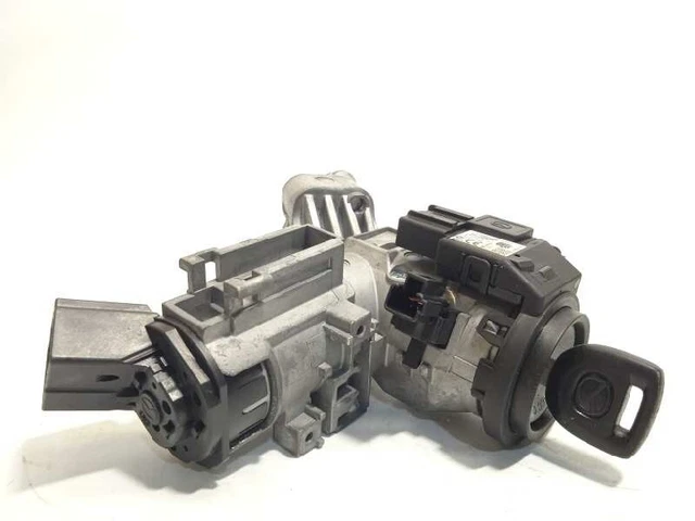 D01H66938C Commutateur D´allumage / 5Wk49001E / 4176997 Pour Mazda 2 Lim. De 1