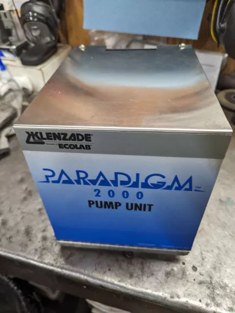 wilden diaphragm Chemical Pump