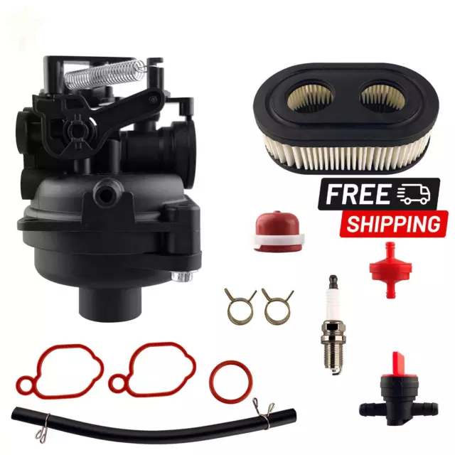 Briggs and stratton sales 675 exi 163cc carburetor