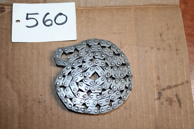 1985 Honda XR 350R Cam Chain OEM 85 G