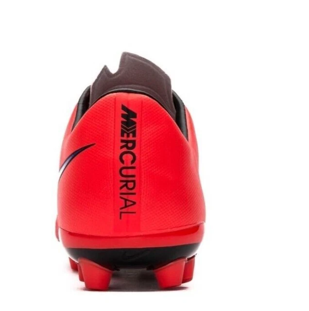 Nike MERCURIAL VELOCE II AG-R Gr.39 Damen Fußballschuhe UVP:89,95€ NEU(GMS 607) 3