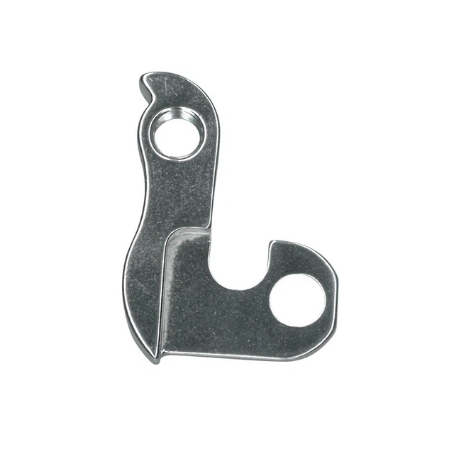 Derailleur hanger DO-A03 aluminum XLC bike derailleur