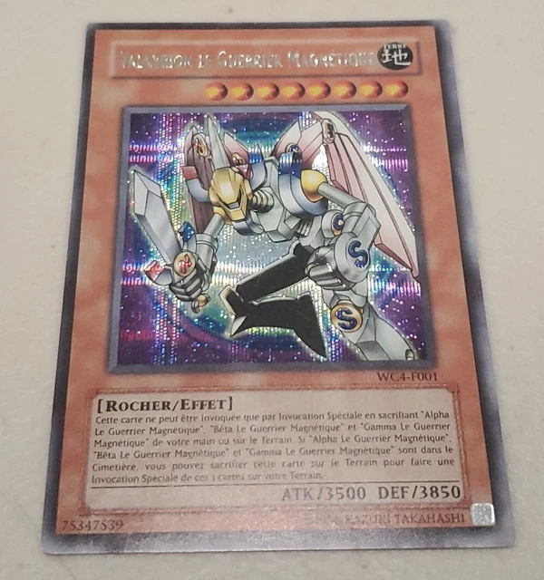 Valkyrion le Guerrier Magnétique | Wiki Yu-Gi-Oh! | Fandom Valkyrion le Guerrier Magnétique | Wiki Yu-Gi-Oh! | Fandom