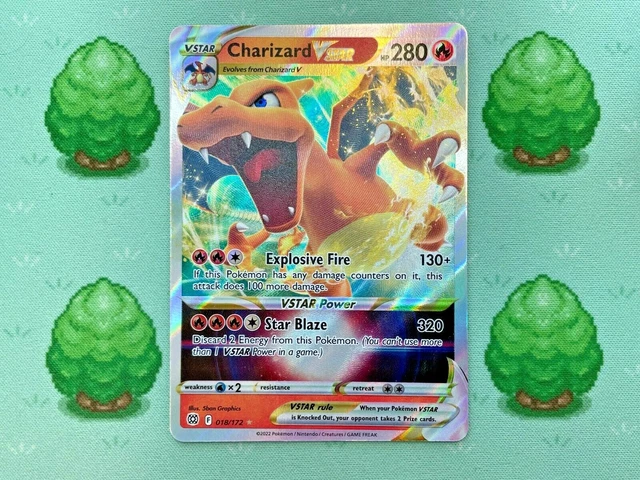 017 172 pokemon card Pokemon Card ULTRA RARE Pack!