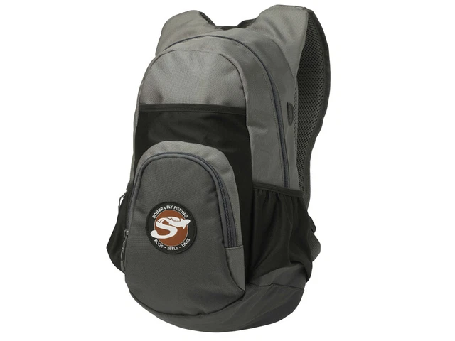 Scierra Backpack Kaitum XP 20L 45 x 23 x 17 cm Sac