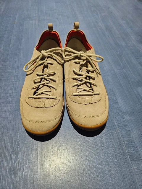Clarks shop musto trainers