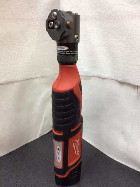 Cordless Sharpie DX Adjustable Hand-Held Tungsten Grinder(73587)