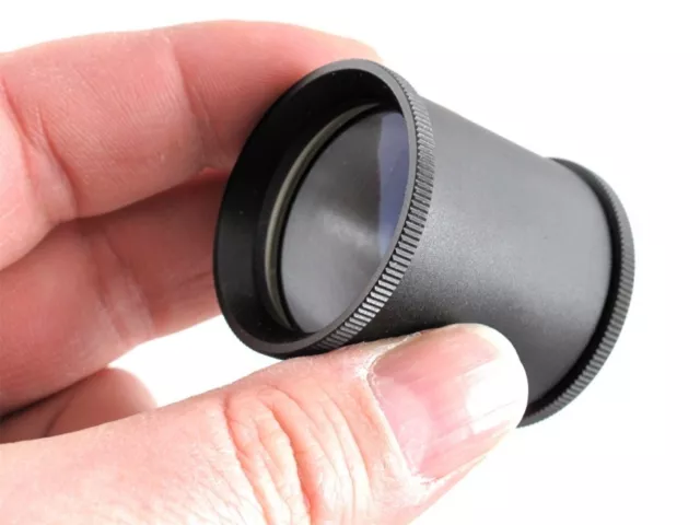 Prüflupe Uhrmacherlupe - 6fache Vergrößerung Prüflupe Uhrmacherlupe - 6fache Vergrößerung